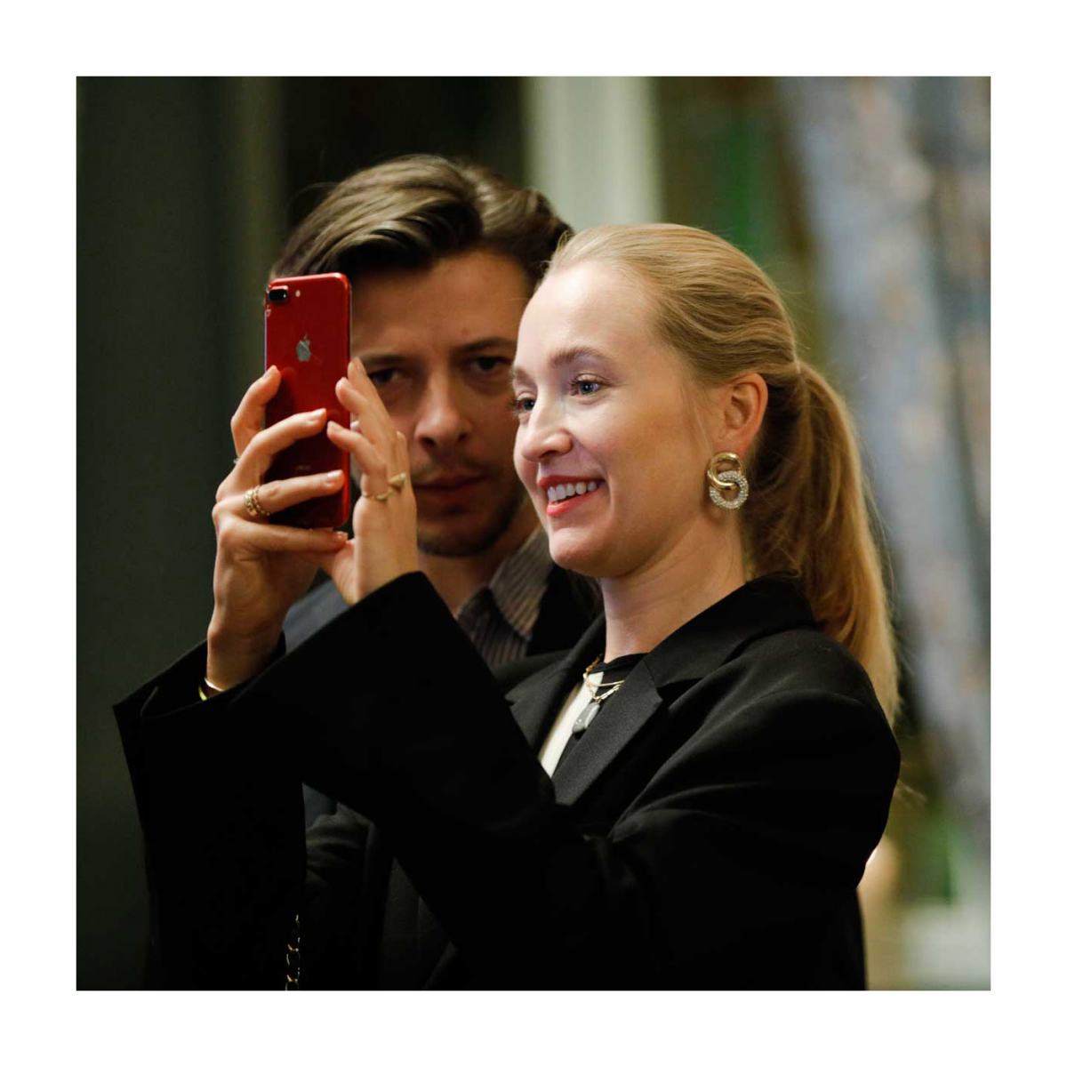 EVENT Fairmont | Tristar-Media